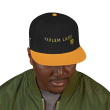 Load image into Gallery viewer, Harlem Lager Snapback