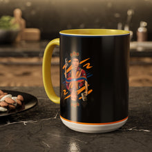 Load image into Gallery viewer, Harlem Queen Ace of Spades Mug