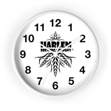 Load image into Gallery viewer, Harlem Brewery | Wall clock