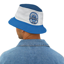 Load image into Gallery viewer, Harlem Renaissance Bucket Hat