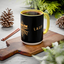 Load image into Gallery viewer, Harlem Lager Mug