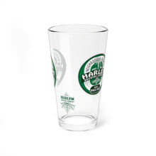 Load image into Gallery viewer, Harlem 125th St. IPA Glass | 16oz