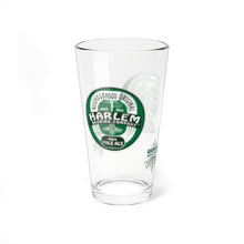 Load image into Gallery viewer, Harlem 125th St. IPA Glass | 16oz