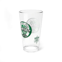Load image into Gallery viewer, Harlem 125th St. IPA Glass | 16oz