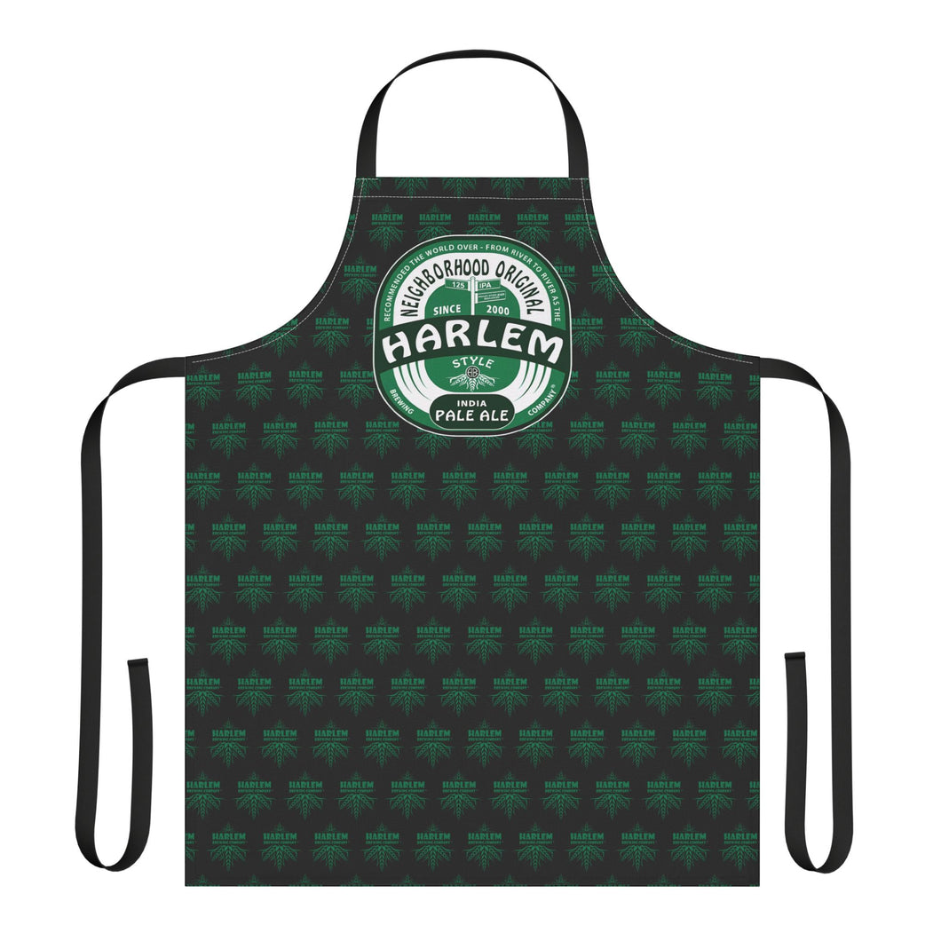 Harlem 125 Apron