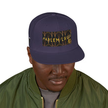 Load image into Gallery viewer, Harlem Lager Snapback
