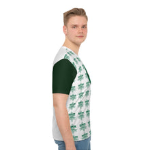 Load image into Gallery viewer, Harlem 125th IPA 2 Tone Tee
