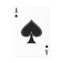 Load image into Gallery viewer, Harlem Queen  Poker Cards
