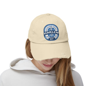 Renaissance WIT Cap