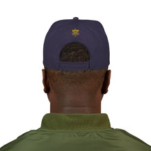 Load image into Gallery viewer, Harlem Lager Snapback
