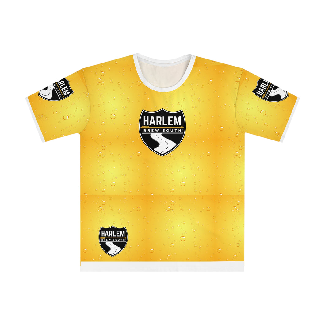 Harlem Brew South T Shirt