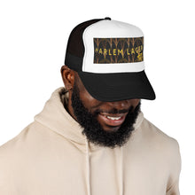 Load image into Gallery viewer, Harlem Lager Foam Trucker Hat

