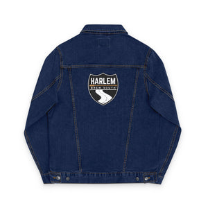 Harlem Brew South Denim Jacket