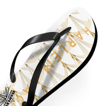 Load image into Gallery viewer, Harlem Lager | Eco Friendly Flip Flops
