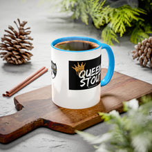 Load image into Gallery viewer, Harlem Queen Stout MUG
