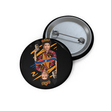 Load image into Gallery viewer, Harlem Queen Pin Pack
