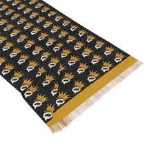 Load image into Gallery viewer, Harlem Queen Light Scarf

