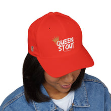 Load image into Gallery viewer, Harlem Queen Stout Cap

