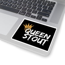 Load image into Gallery viewer, Harlem Queen Stout | Sticker
