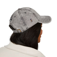 Load image into Gallery viewer, Harlem Queen Vintage Cap
