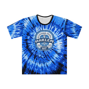Harlem Ren Tie Dye
