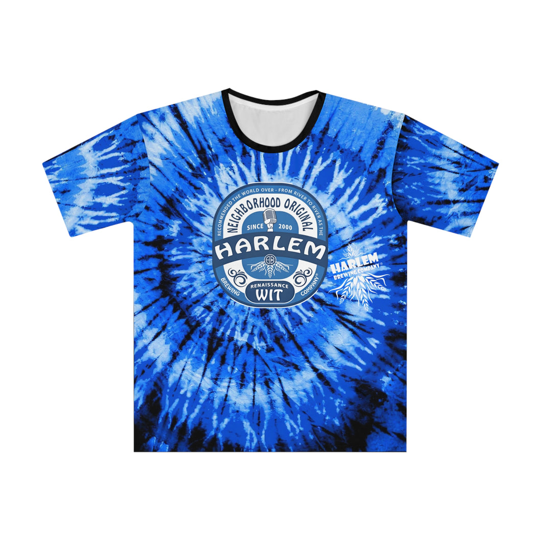 Harlem Ren Tie Dye