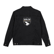 Load image into Gallery viewer, Harlem Brew South Denim Jacket
