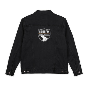 Harlem Brew South Denim Jacket