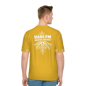 Harlem Brewing T Shirt