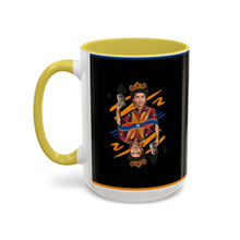 Load image into Gallery viewer, Harlem Queen Ace of Spades Mug
