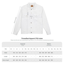 Load image into Gallery viewer, Harlem Coconut Cream Jacket
