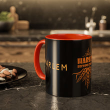 Load image into Gallery viewer, Harlem Lager Mug
