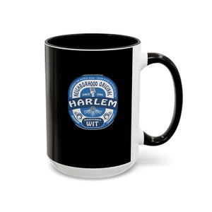 Harlem Renaissance Mugs
