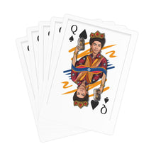 Load image into Gallery viewer, Harlem Queen  Poker Cards
