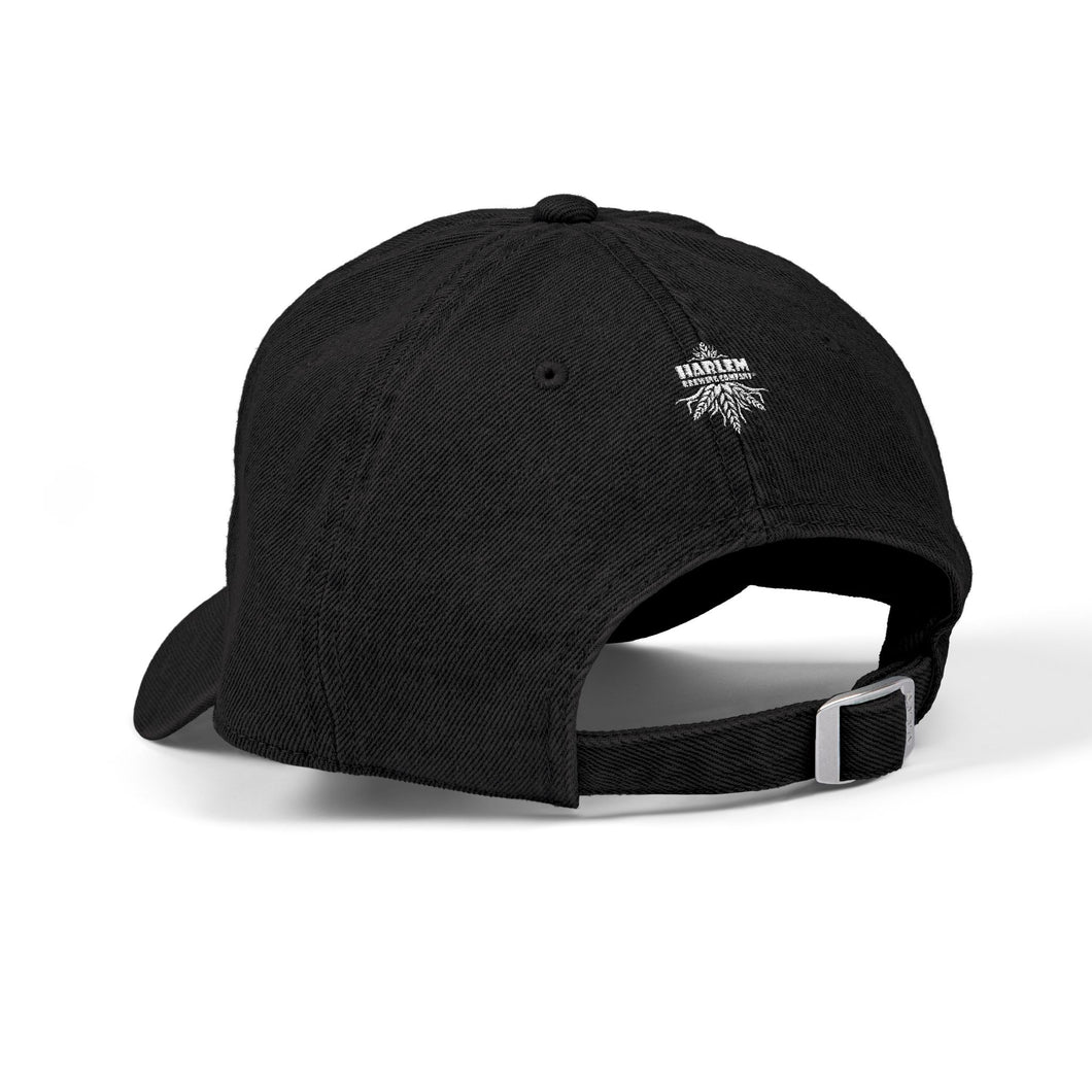 Harlem Brew Denim Hat