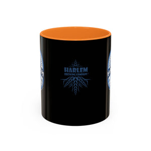 Harlem Renaissance Mugs