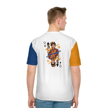 Load image into Gallery viewer, Harlem Ace of Spades T-Shirt
