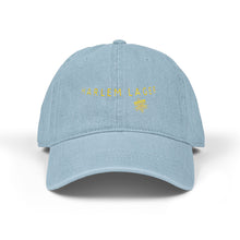 Load image into Gallery viewer, Harlem Lager Denim Hat
