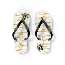 Load image into Gallery viewer, Harlem Lager | Eco Friendly Flip Flops
