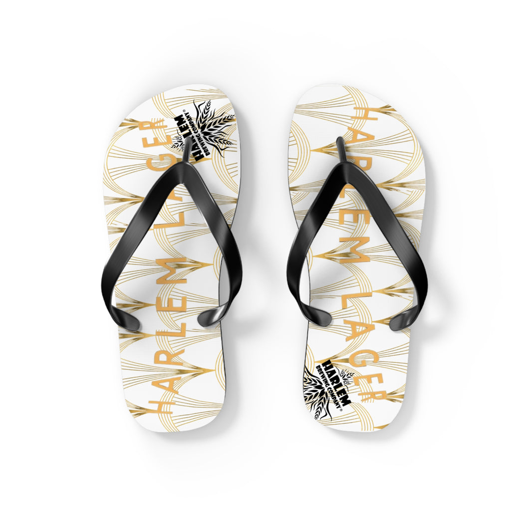 Harlem Lager | Eco Friendly Flip Flops