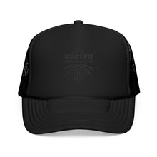 Load image into Gallery viewer, Harlem Brewing Foam Trucker Hat
