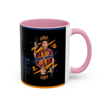 Load image into Gallery viewer, Harlem Queen Ace of Spades Mug

