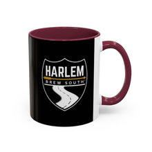 Load image into Gallery viewer, Harlem Brew South Mug
