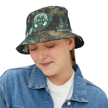 Load image into Gallery viewer, Harlem 125 IPA Nature Inspired Bucket Hat
