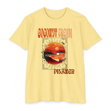 Load image into Gallery viewer, Harlem Coconut Cream | Polo
