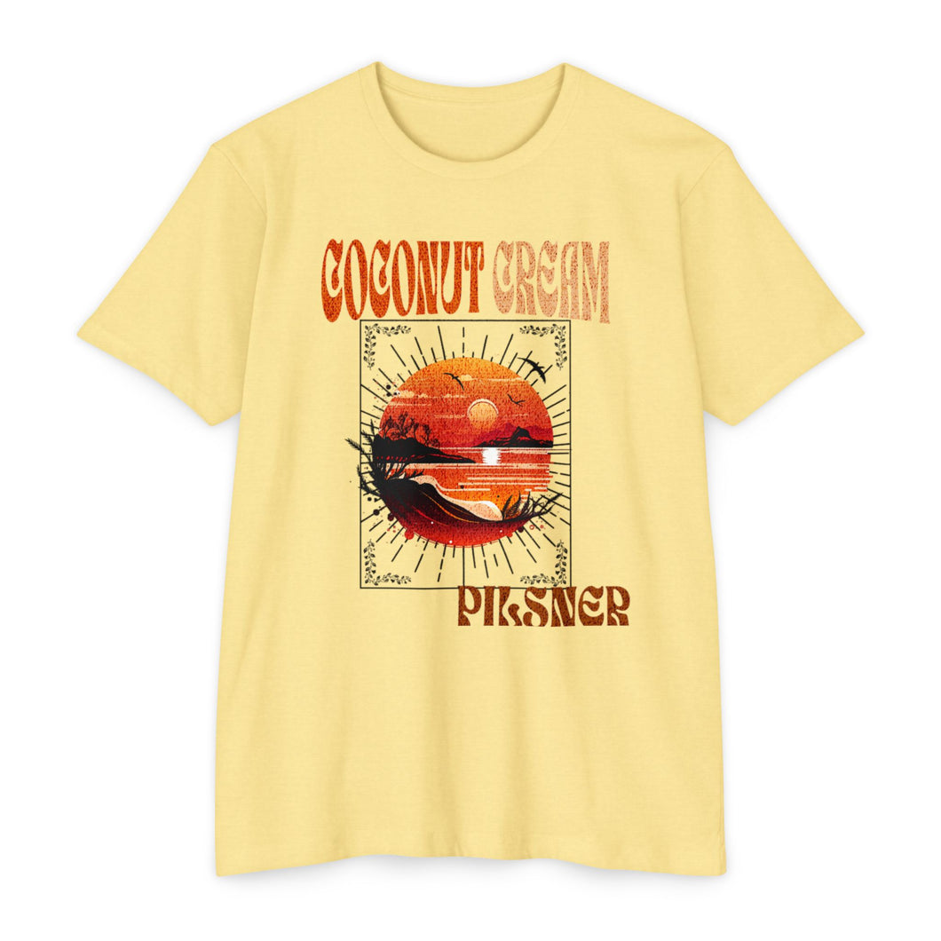 Harlem Coconut Cream | Polo