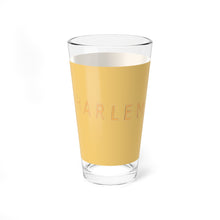 Load image into Gallery viewer, Harlem Lager Glass | 16oz
