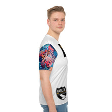 Load image into Gallery viewer, Harlem Queen Coral T Shirt
