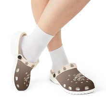Load image into Gallery viewer, Harlem Coconut Cream | Clogs
