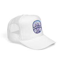 Load image into Gallery viewer, Harlem Renaissance Foam Trucker Hat
